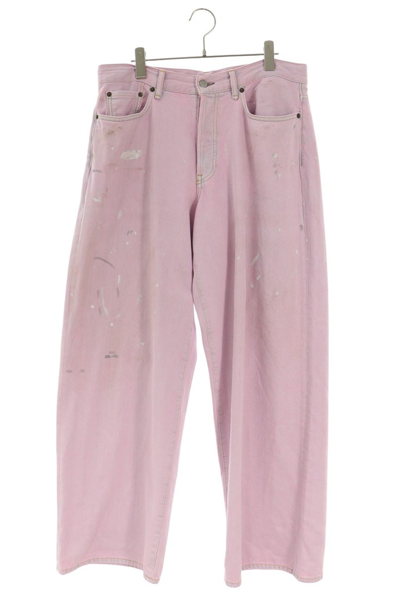 1981 U Pink Trafalgar
