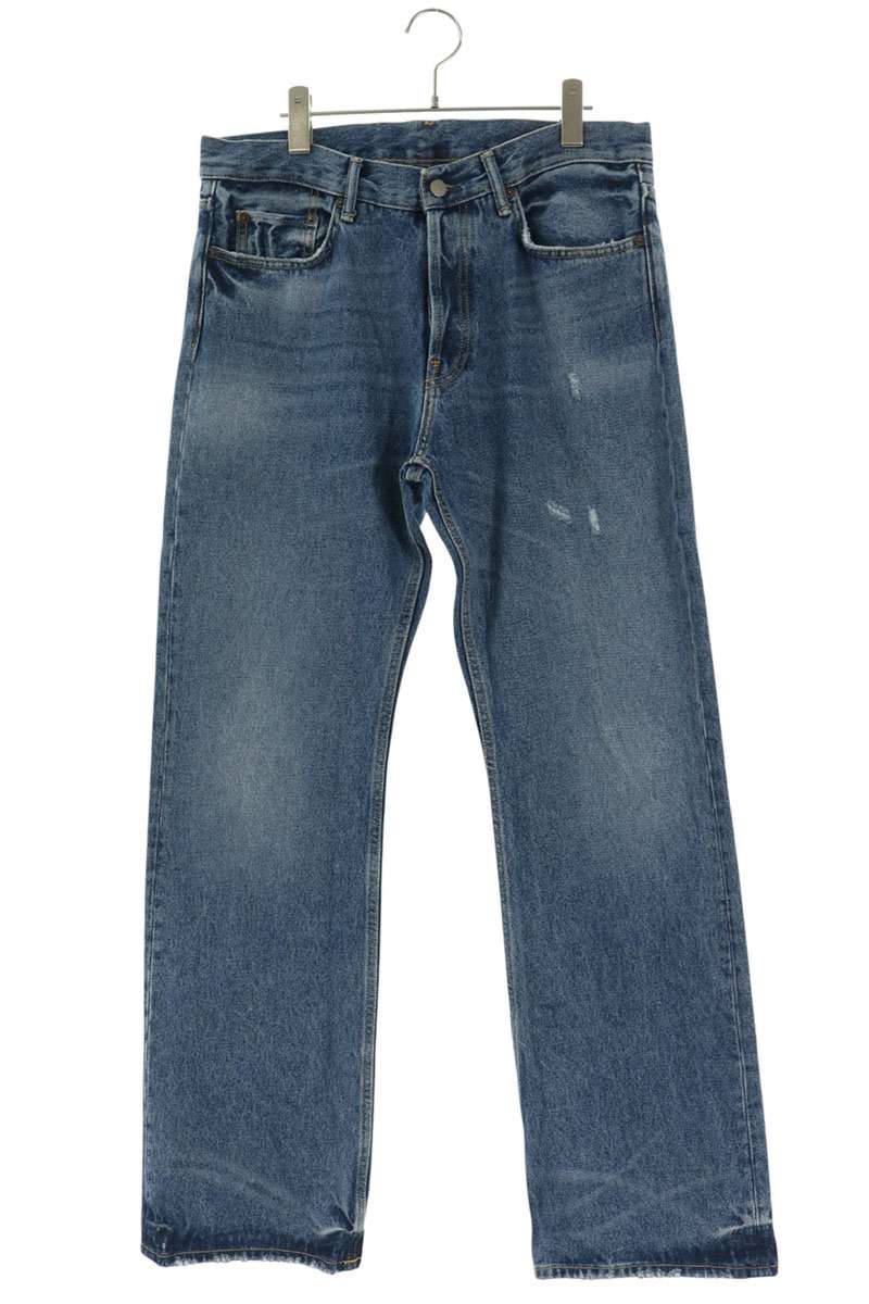 2010M Vintage Blue