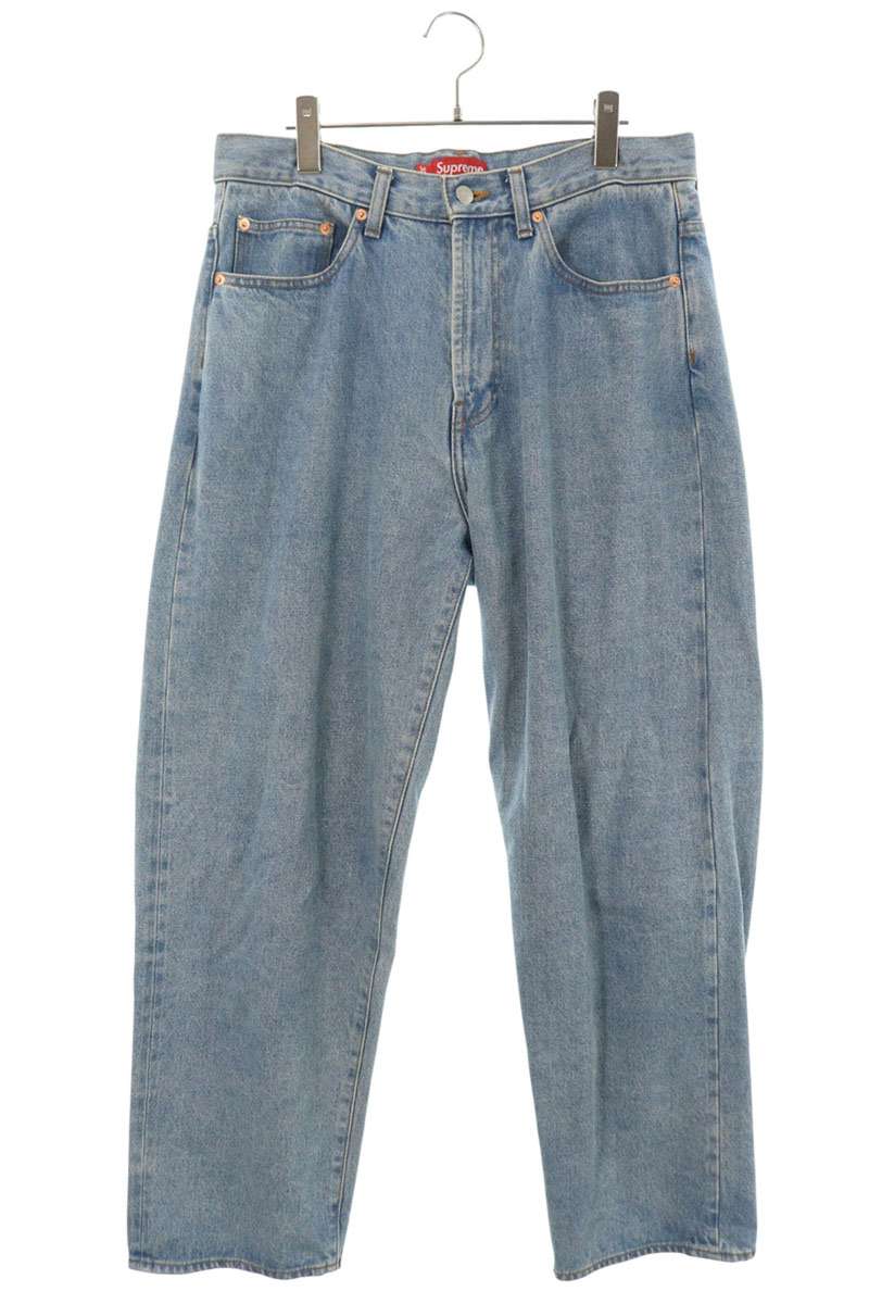 Baggy Jean