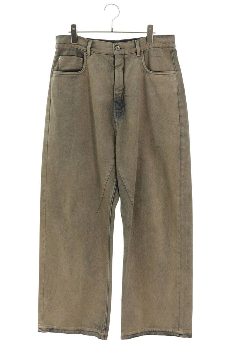 DU02B4356-DMP Geth Jeans