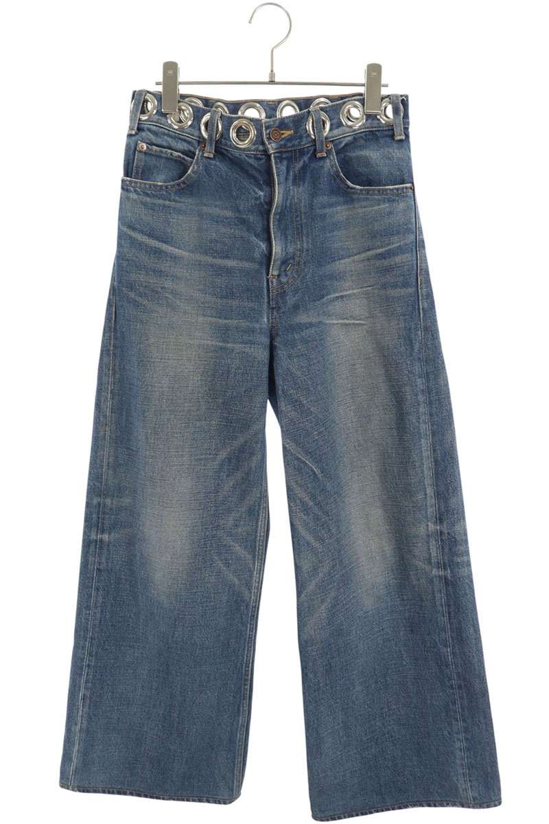 Flared Surf Pants