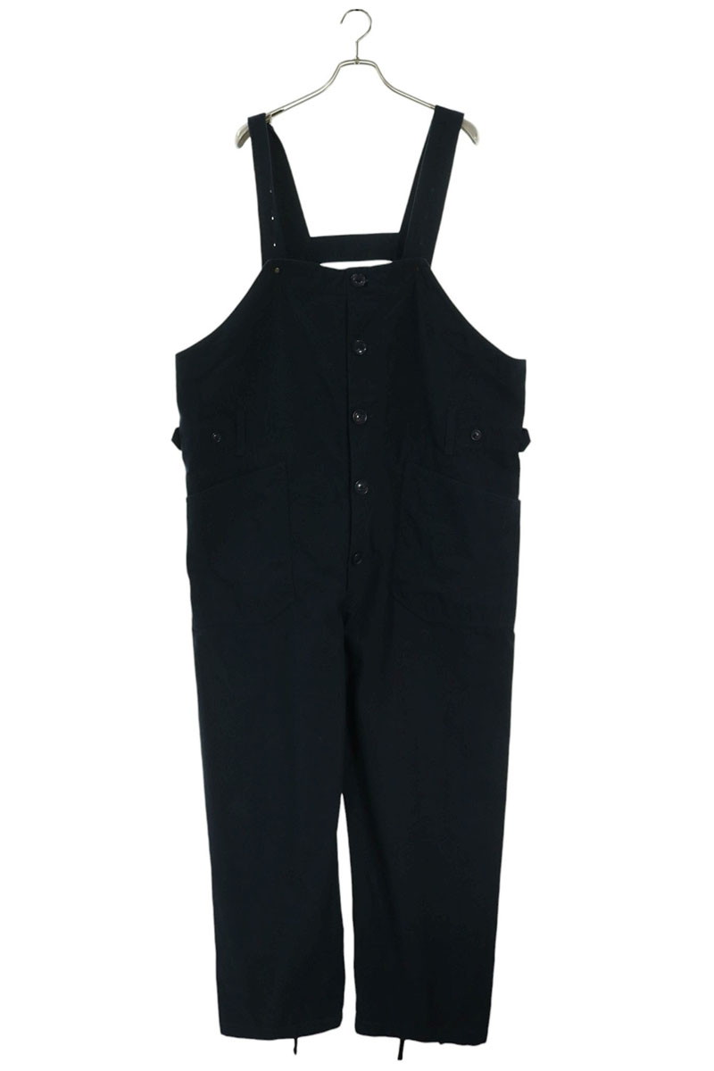 Engineered Garments コットンオーバーオール