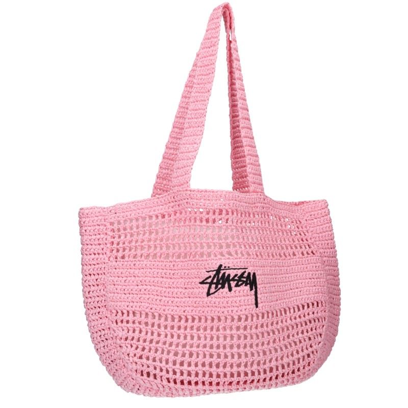 woven tote bag