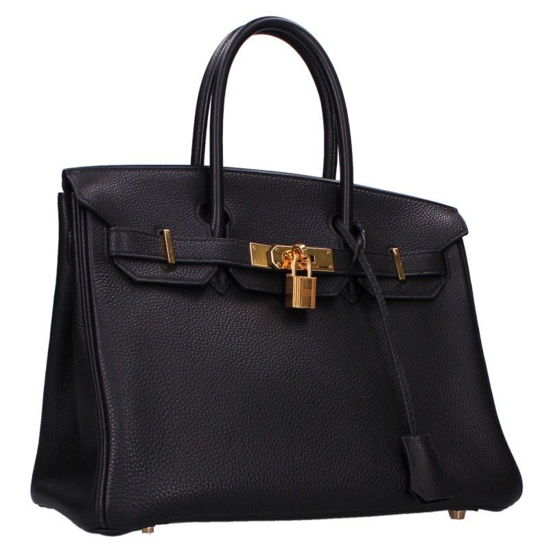 Birkin 30 □J Stamp