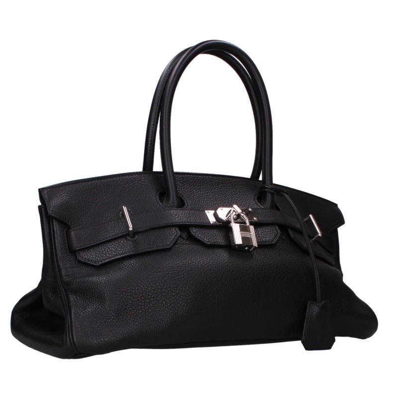 ショルダーBirkin 42 □L Stamp