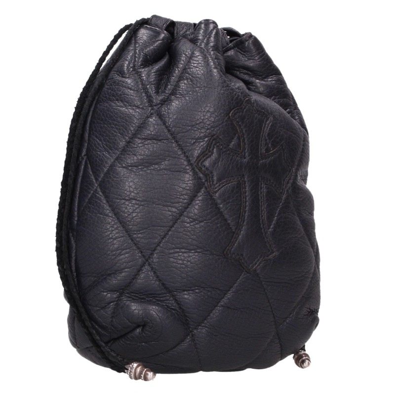 DRW STRNG SACK CRS PATCH
