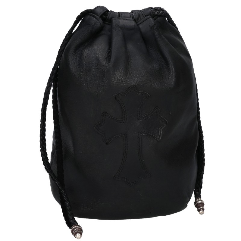 DRW STRNG SACK CRS PATCH