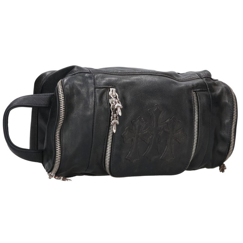 TOILETRY DUFFLE