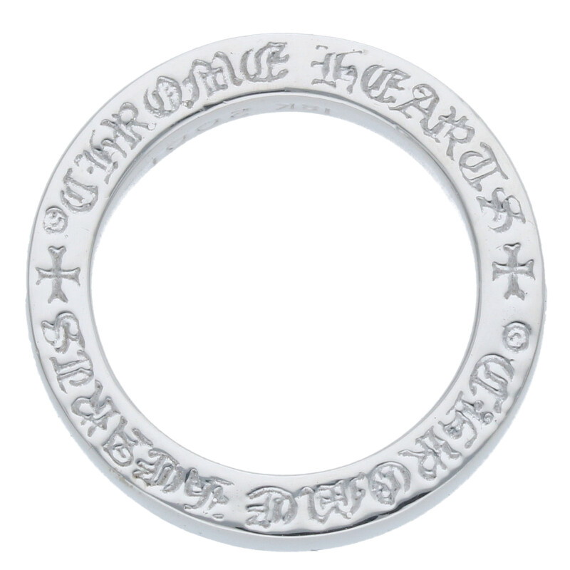 18K 3mm SPACER / 18K 3mm Spacer Plain