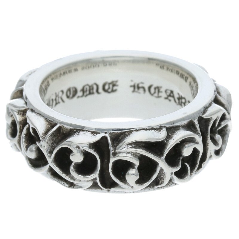 ETRNITY VINE BAND / Eternity Vine Band