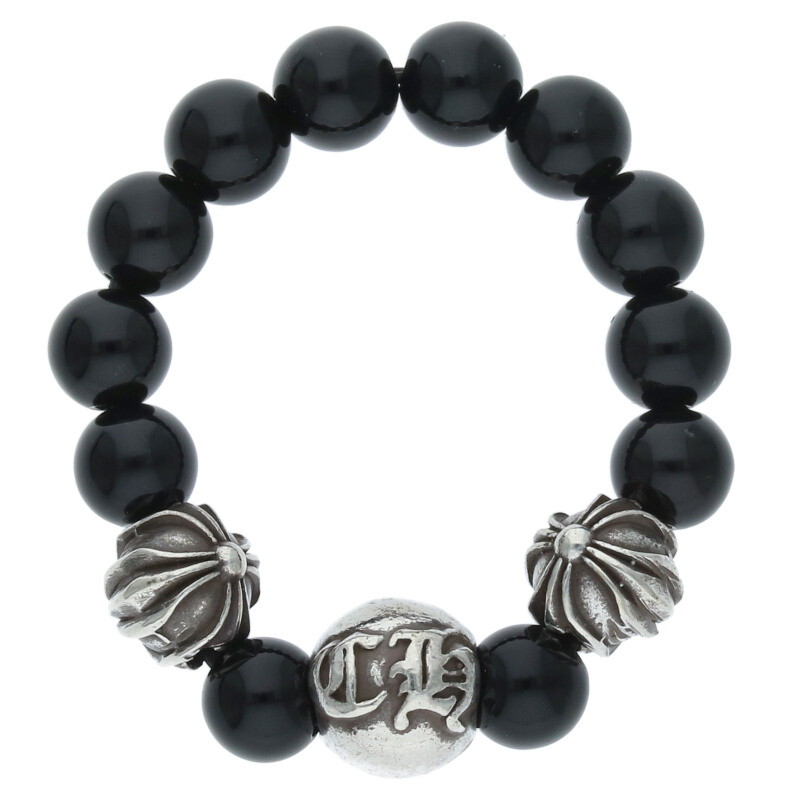 BEAD RING / Bead