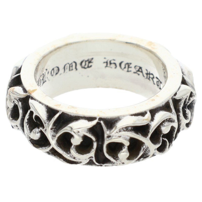 ETRNITY VINE BAND / Eternity Vine Band