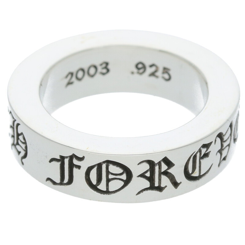 6mm SPACER FOREVER / 6mm Spacer Forever