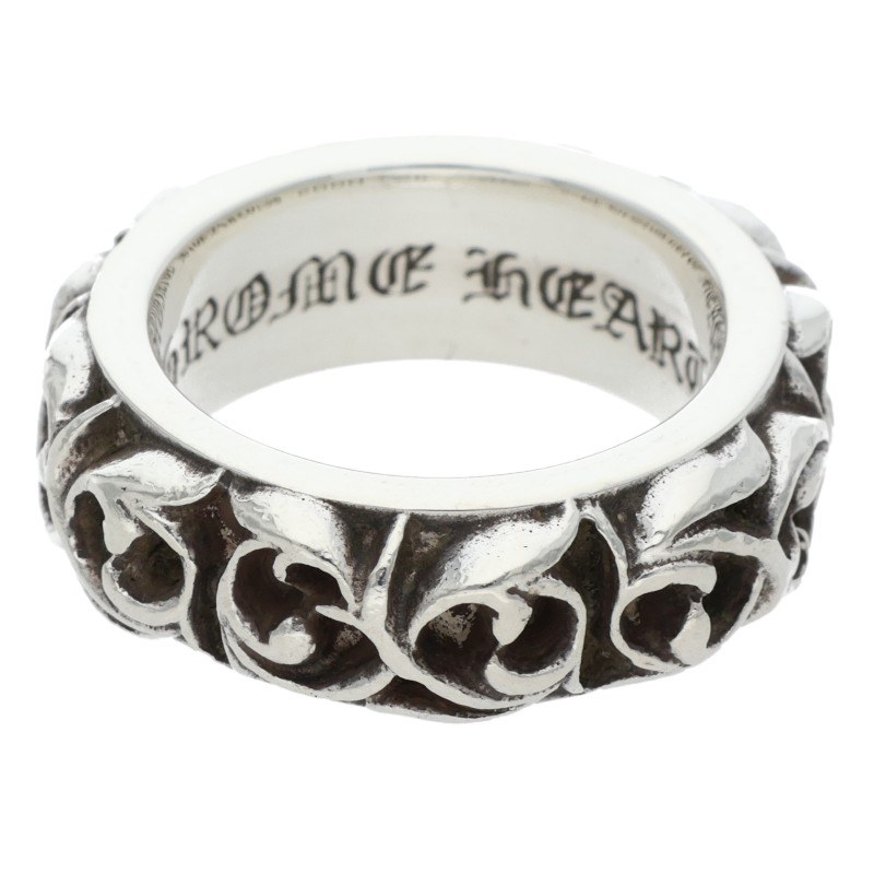 ETRNITY VINE BAND / Eternity Vine Band
