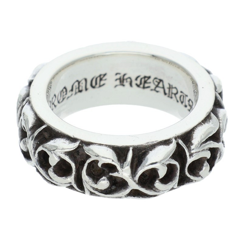 ETRNITY VINE BAND / Eternity Vine Band
