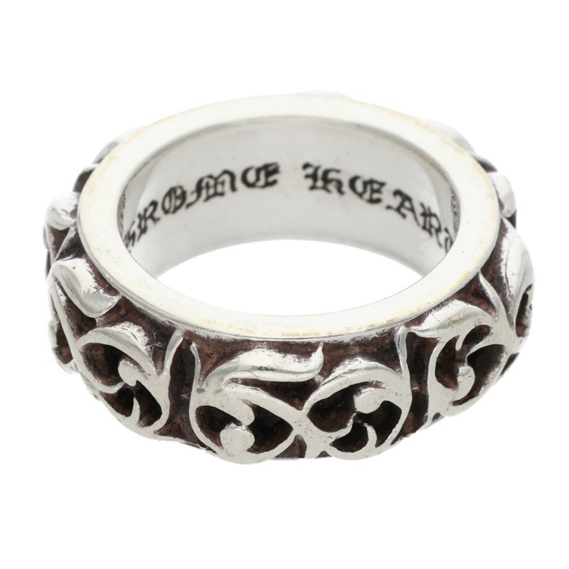 ETRNITY VINE BAND / Eternity Vine Band