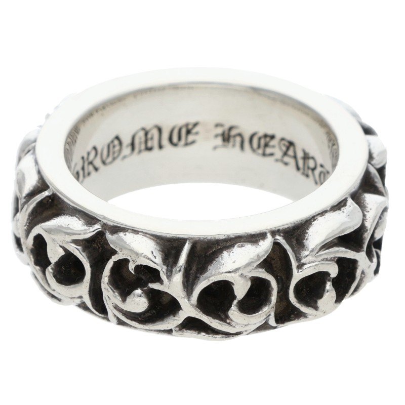 ETRNITY VINE BAND / Eternity Vine Band