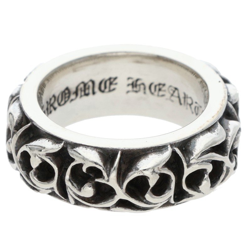ETRNITY VINE BAND / Eternity Vine Band