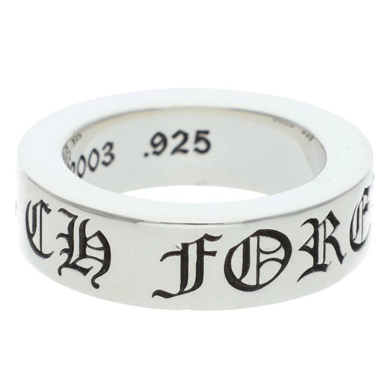 6mm SPACER FOREVER / 6mm Spacer Forever