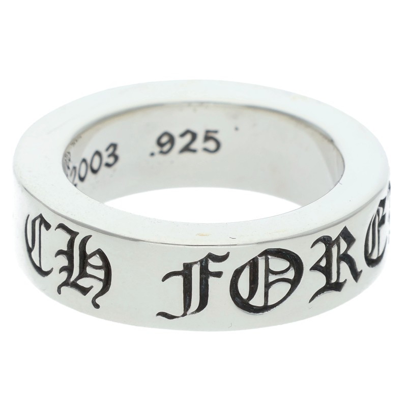 6mm SPACER FOREVER / 6mm Spacer Forever