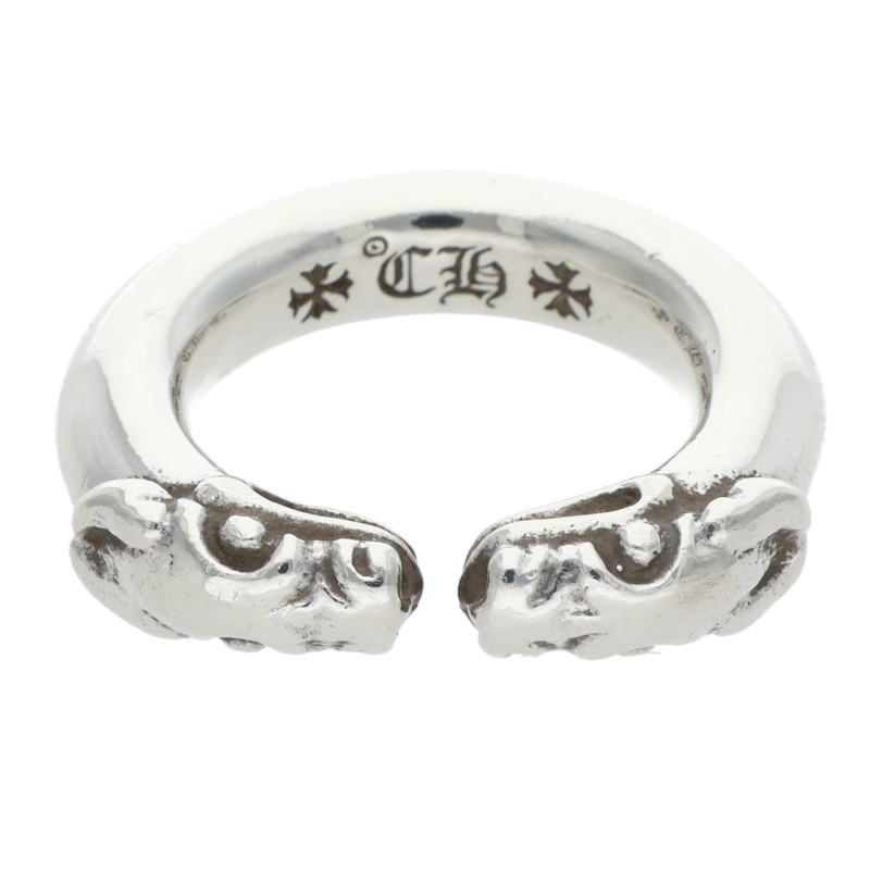 DOUBLE DOG RING / Double Dog