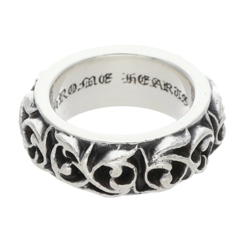 ETRNITY VINE BAND / Eternity Vine Band