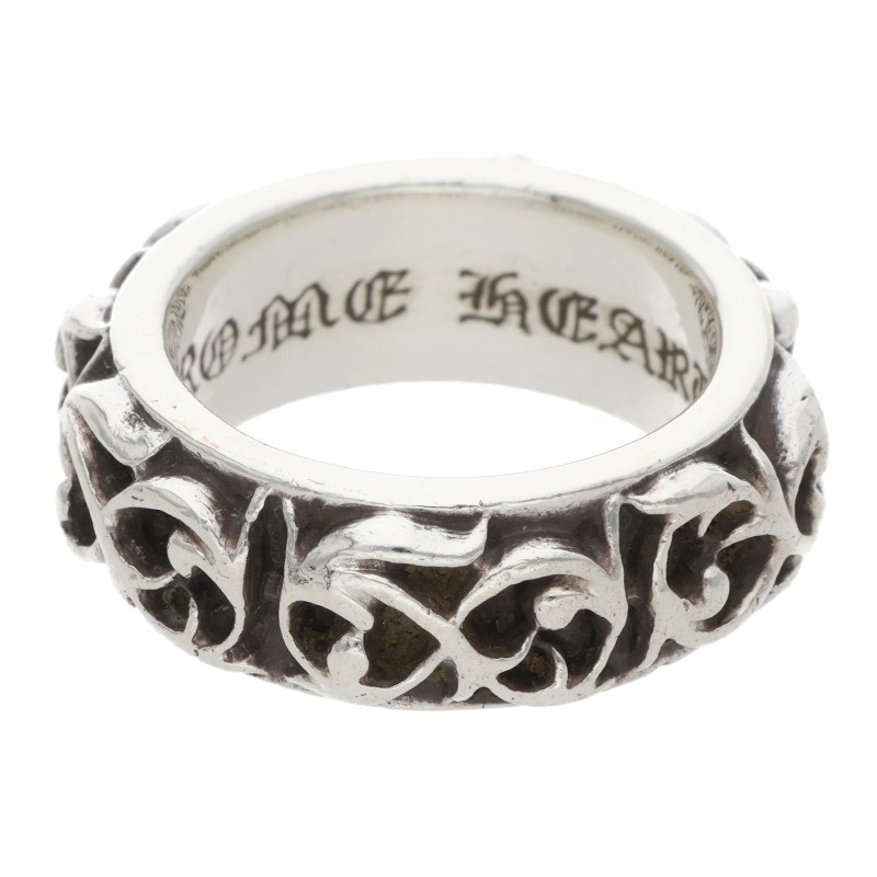 ETRNITY VINE BAND / Eternity Vine Band