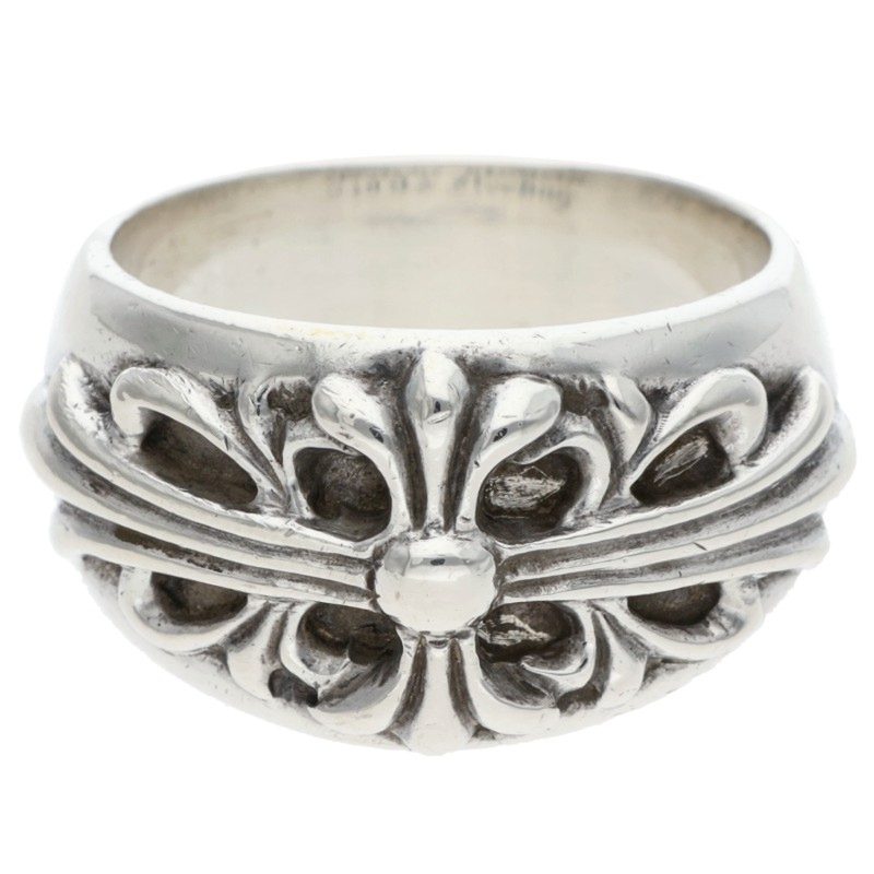 FLRL CRS / Floral Cross