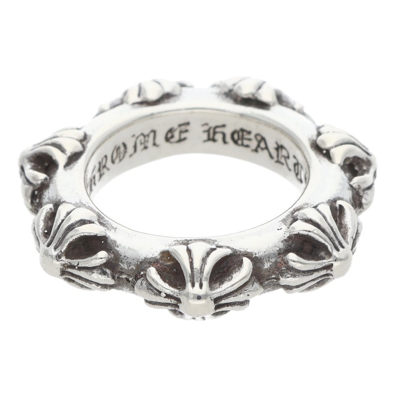 CROSS BAND / Cross Band