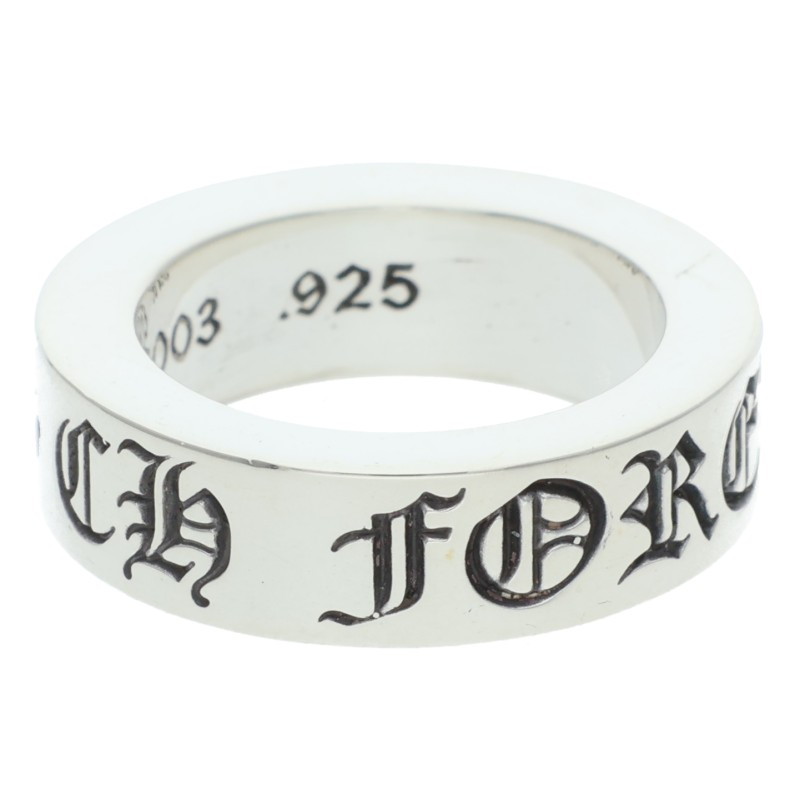 6mm SPACER FOREVER / 6mm Spacer Forever