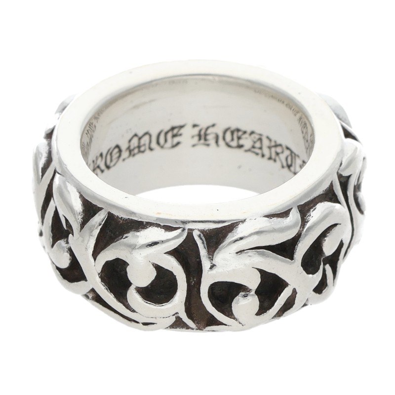 ETRNITY VINE BAND / Eternity Vine Band