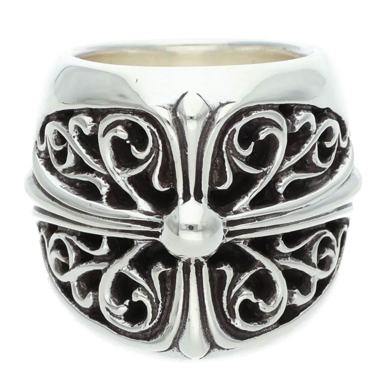 CLASSIC OVAL / Classic Oval Cross