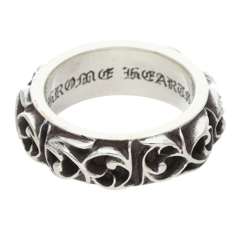 ETRNITY VINE BAND / Eternity Vine Band
