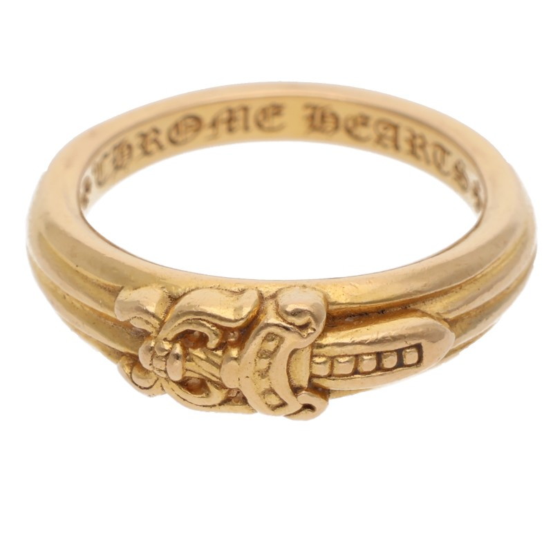22K BABY CLSC / 22K Baby Classic Dagger