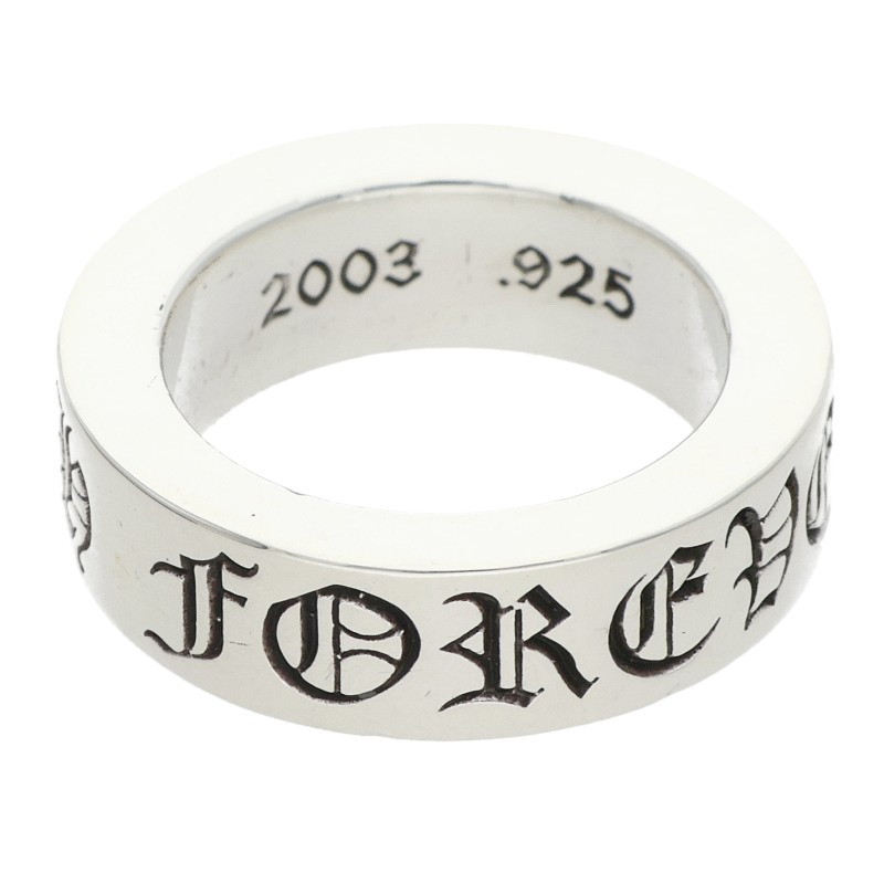 6mm SPACER FOREVER / 6mm Spacer Forever