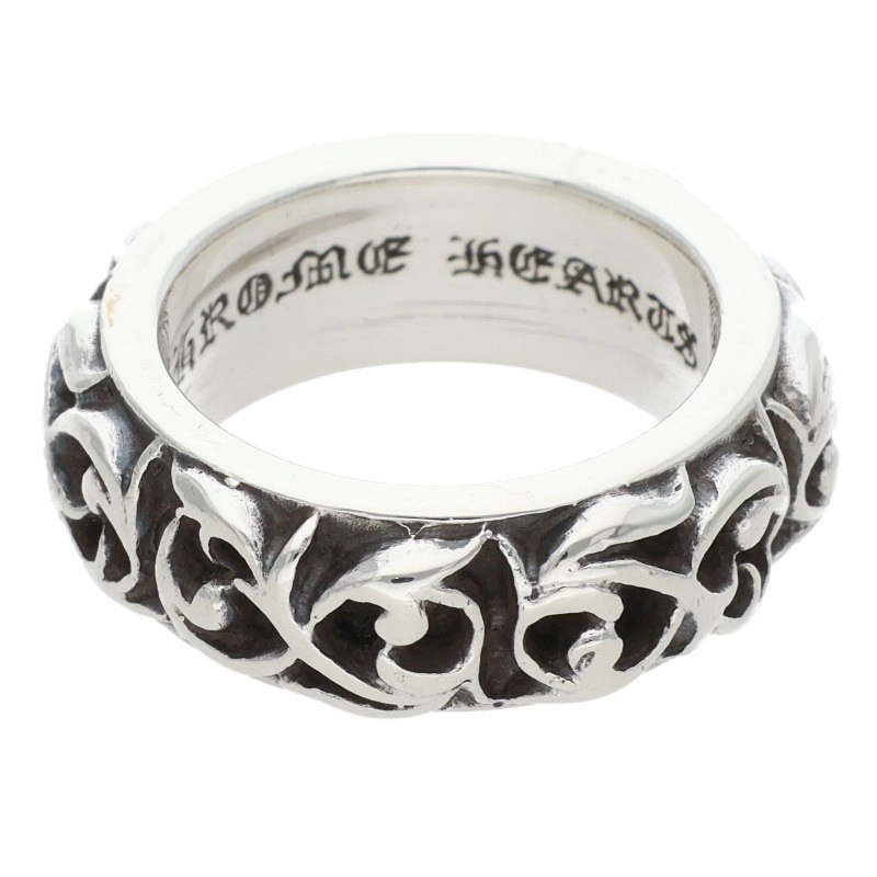 ETRNITY VINE BAND / Eternity Vine Band