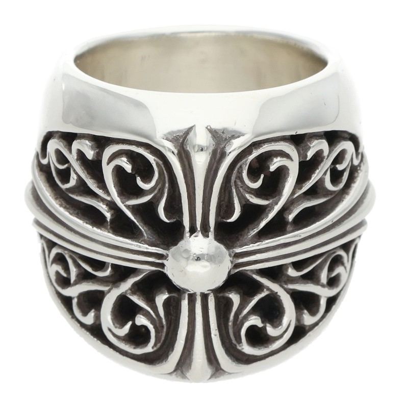 CLASSIC OVAL / Classic Oval Cross