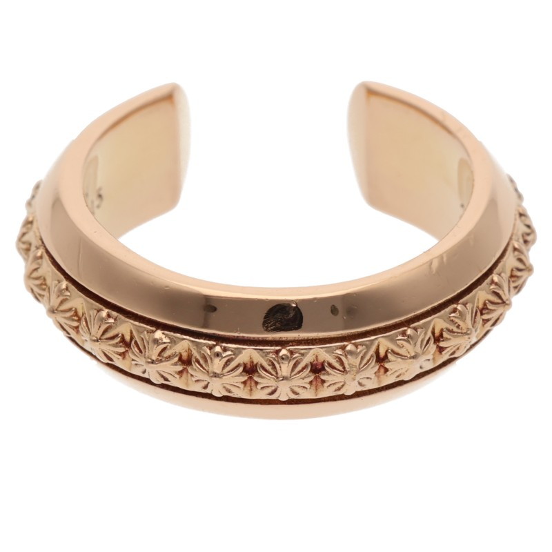 22K OPEN BAND CH PLS / オープンBand CH Plus Pyramid