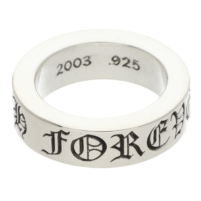 6mm SPACER FOREVER / 6mm Spacer Forever