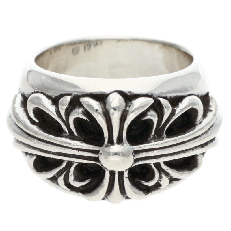 FLRL CRS / Floral Cross