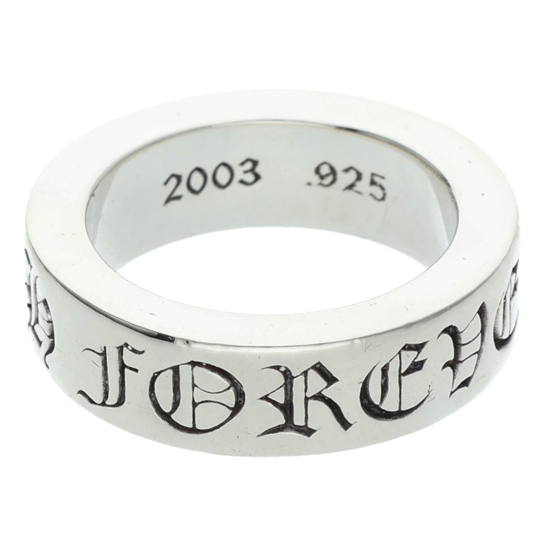 6mm SPACER FOREVER / 6mm Spacer Forever