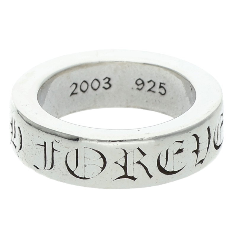 6mm SPACER FOREVER / 6mm Spacer Forever