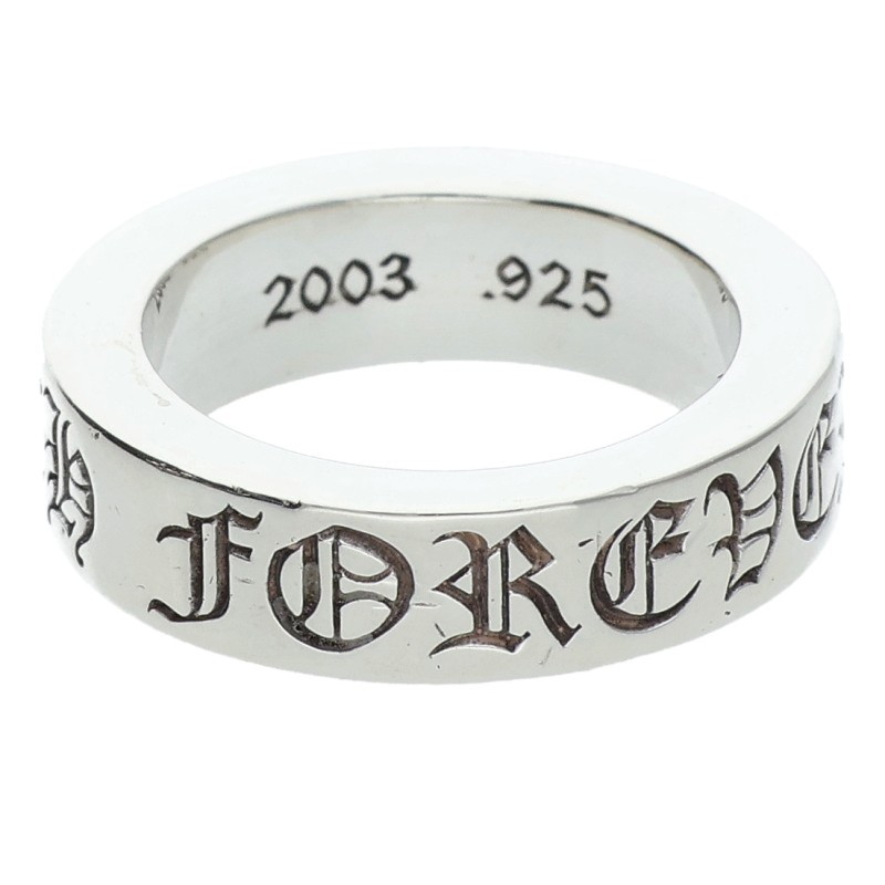 6mm SPACER FOREVER / 6mm Spacer Forever