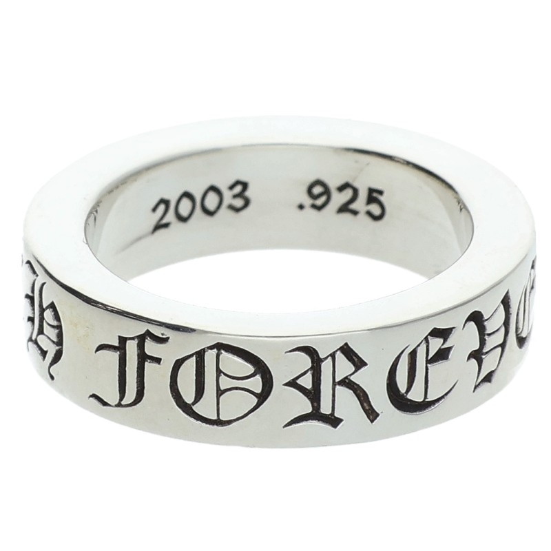 6mm SPACER FOREVER / 6mm Spacer Forever
