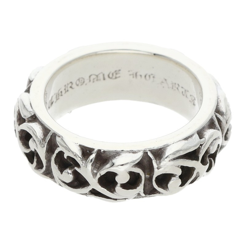 ETRNITY VINE BAND / Eternity Vine Band