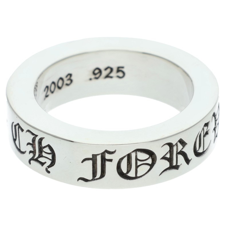 6mm SPACER FOREVER / 6mm Spacer Forever