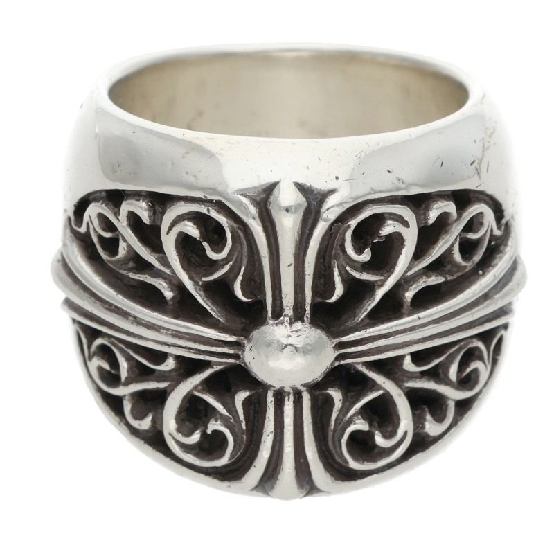 CLASSIC OVAL / Classic Oval Cross