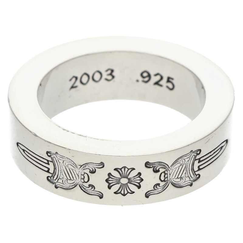 6mm SPACER DAGGER / 6mm Spacer Dagger