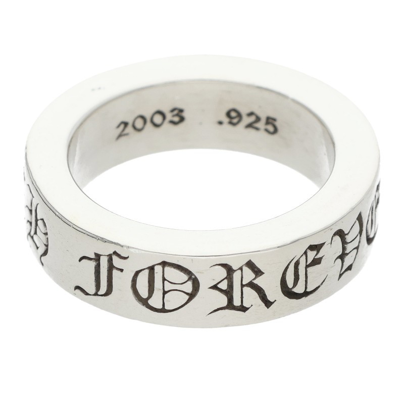 6mm SPACER FOREVER / 6mm Spacer Forever