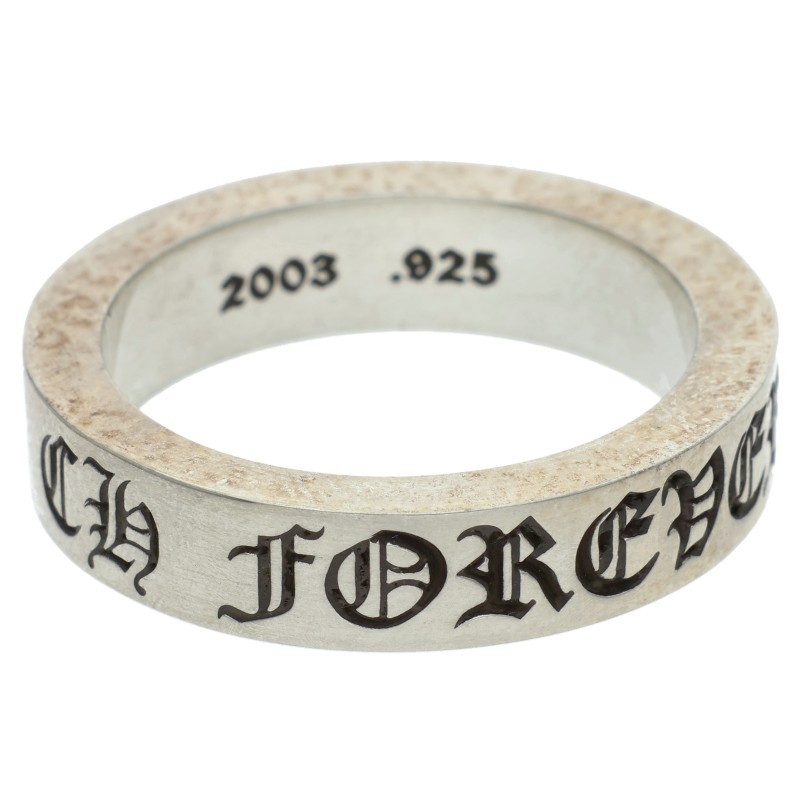 6mm SPACER FOREVER / 6mm Spacer Forever